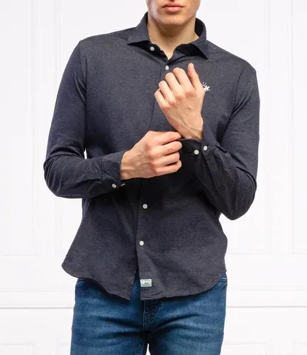 La Martina camicia oxford | regular fit (105805851) La Martina camicia oxford | regular fit (105805851)