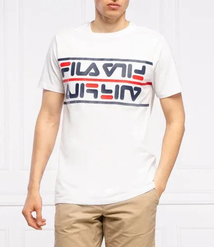 FILA t-shirt salman | regular fit (106020728) FILA t-shirt salman | regular fit (106020728)
