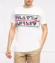 FILA t-shirt salman | regular fit (106020728)