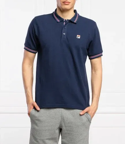 FILA polo matcho | regular fit | pique (106020733)