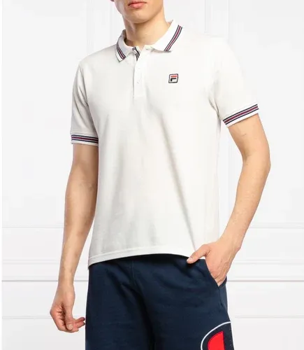 FILA polo matcho | regular fit | pique (106020734)