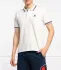 FILA polo matcho | regular fit | pique (106020734)