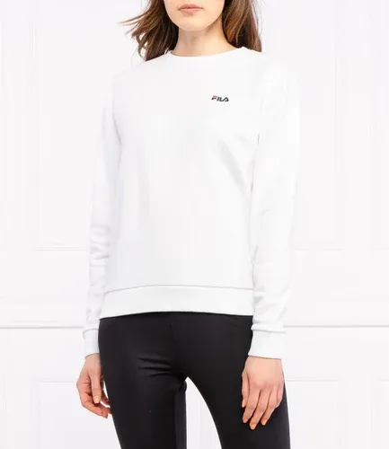 FILA felpa effie | regular fit (106020739) FILA felpa effie | regular fit (106020739)