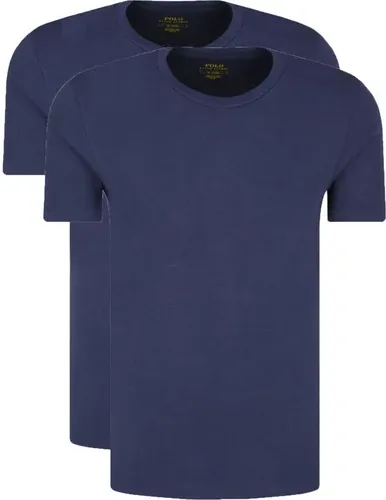 POLO RALPH LAUREN t-shirt 2-pack | slim fit (105805853)