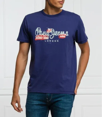 Pepe Jeans London t-shirt salomon | regular fit (106020827)