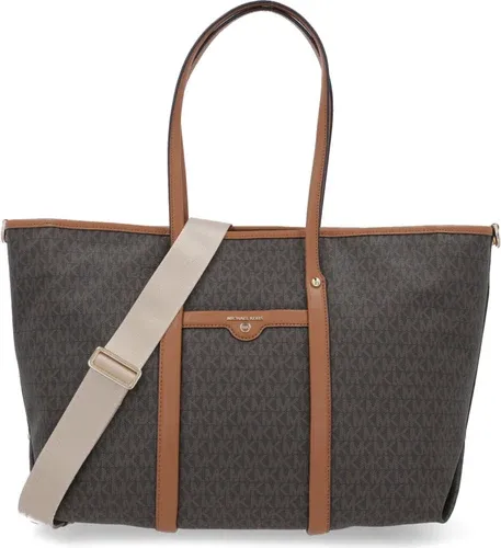 Michael Kors borsa shopper beck | con l'aggiunta di pelle (101313344) Michael Kors borsa shopper beck | con l'aggiunta di pelle (101313344)