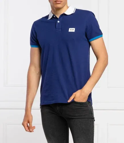 Karl Lagerfeld Swimwear polo | regular fit | pique (106020857) Karl Lagerfeld Swimwear polo | regular fit | pique (106020857)