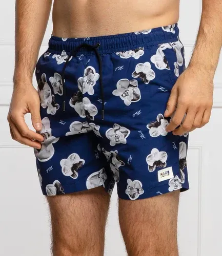 Karl Lagerfeld Swimwear shorts da mare orchid (106020863) Karl Lagerfeld Swimwear shorts da mare orchid (106020863)