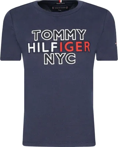 Tommy Hilfiger t-shirt | regular fit (106020871)