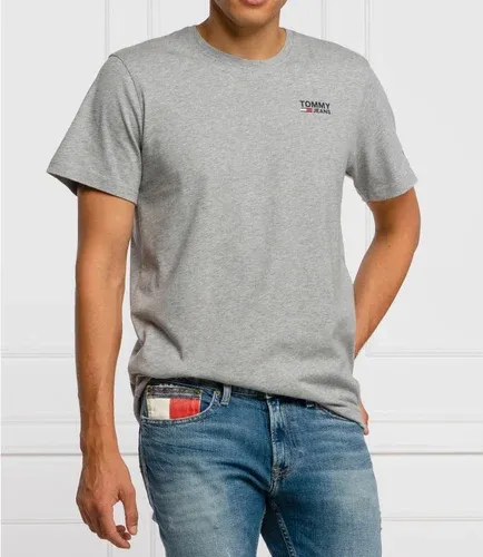 Tommy Jeans t-shirt | regular fit (105806098)