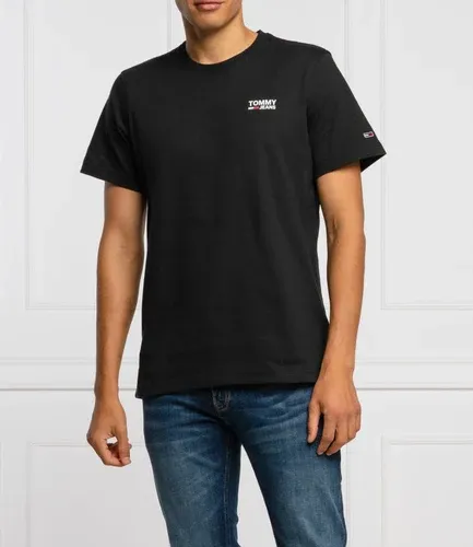 Tommy Jeans t-shirt | regular fit (105806100)