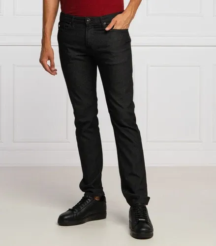 Emporio Armani pantaloni | slim fit (101313936) Emporio Armani pantaloni | slim fit (101313936)