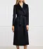 MAX&Co. di lana cappotto longrun (105806076)