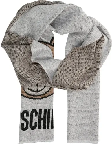 Moschino sciarpa (101314018)