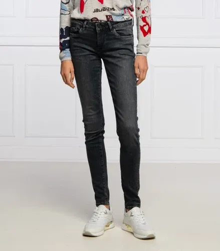 Pepe Jeans London jeans pixie | skinny fit | mid waist (105806043)