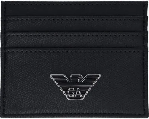 Emporio Armani di pelle porta carte (101310850) Emporio Armani di pelle porta carte (101310850)