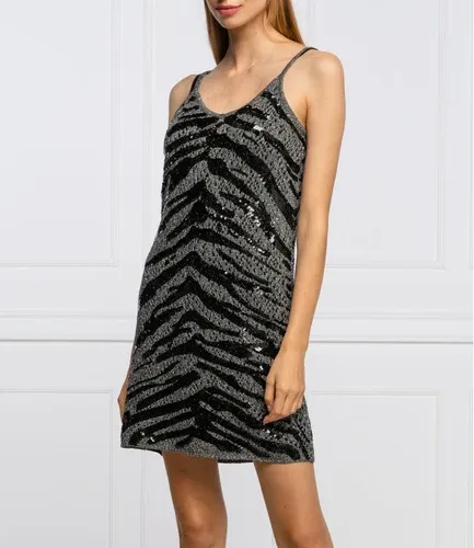 TWINSET vestito + sottoveste (105805946) TWINSET vestito + sottoveste (105805946)