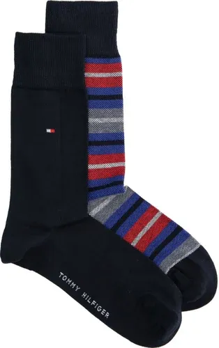 Tommy Hilfiger calze 2-pack (106021153)