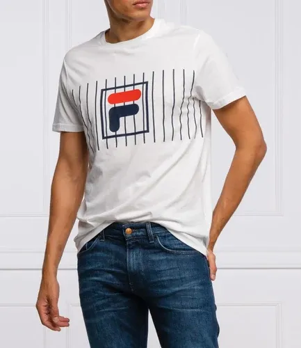 FILA t-shirt | regular fit (106021186)