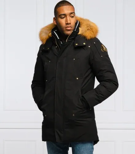 Moose Knuckles piumino parka | regular fit (103843914)