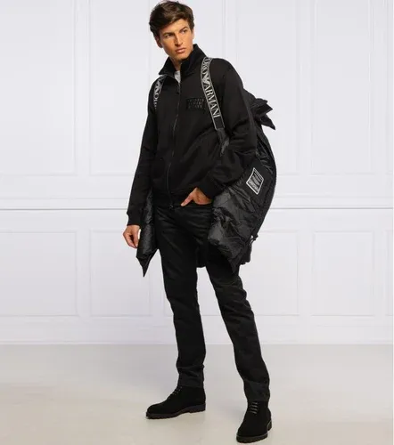 Emporio Armani piumino giacca con bretelle | regular fit (101313938) Emporio Armani piumino giacca con bretelle | regular fit (101313938)