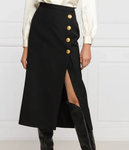 Pinko di lana gonna monsone (105806067) Pinko di lana gonna monsone (105806067)