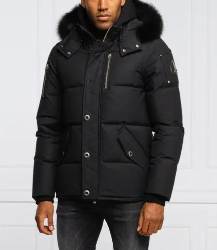 Moose Knuckles giacca 3q | regular fit (101314146) Moose Knuckles giacca 3q | regular fit (101314146)