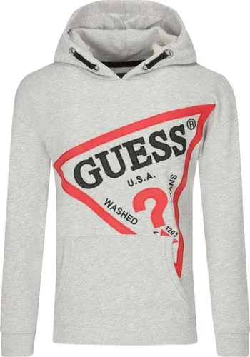 Guess felpa | oversize fit (101313296)