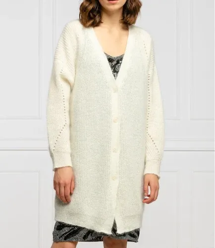 TWINSET cardigan | loose fit (105806263) TWINSET cardigan | loose fit (105806263)