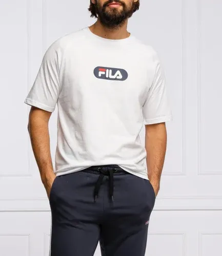 FILA t-shirt raglan | regular fit (106021197)