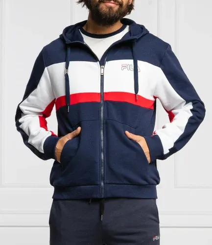 FILA felpa lauro | regular fit (106021179) FILA felpa lauro | regular fit (106021179)