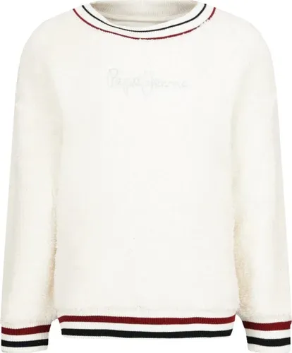 Pepe Jeans London felpa laury | regular fit (106021210) Pepe Jeans London felpa laury | regular fit (106021210)