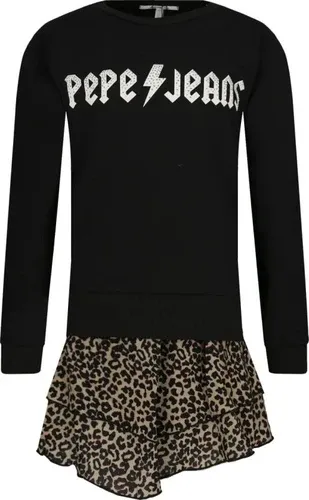 Pepe Jeans London felpa anita | regular fit (106021221) Pepe Jeans London felpa anita | regular fit (106021221)