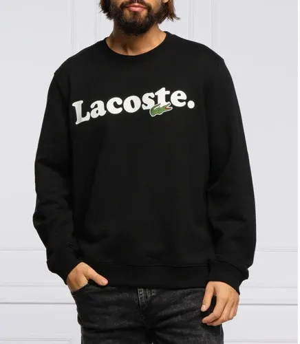 Lacoste felpa | classic fit (106021302)