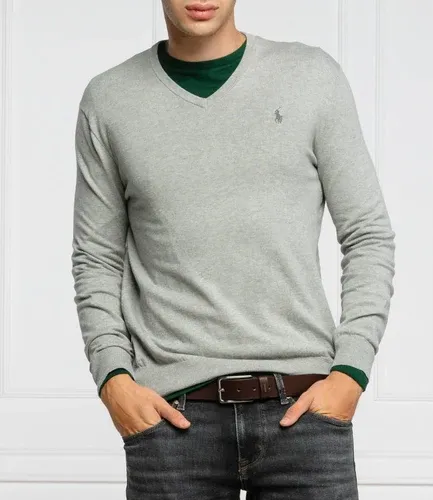POLO RALPH LAUREN maglione | slim fit (105695847) POLO RALPH LAUREN maglione | slim fit (105695847)