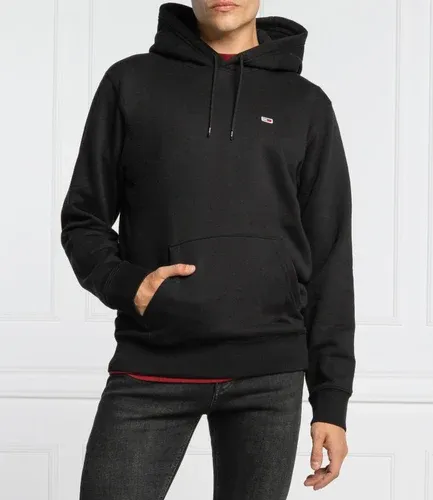 Tommy Jeans felpa | regular fit (105806096) Tommy Jeans felpa | regular fit (105806096)