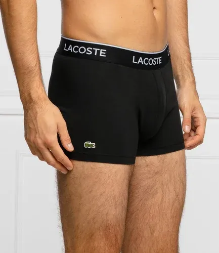 Lacoste boxer 3-pack (101314553) Lacoste boxer 3-pack (101314553)