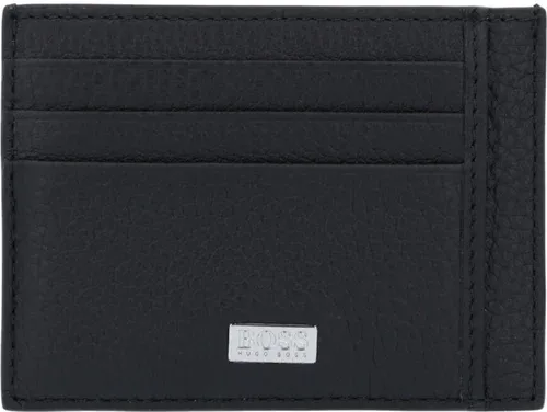 BOSS di pelle porta carte crosstown (101313835) BOSS di pelle porta carte crosstown (101313835)