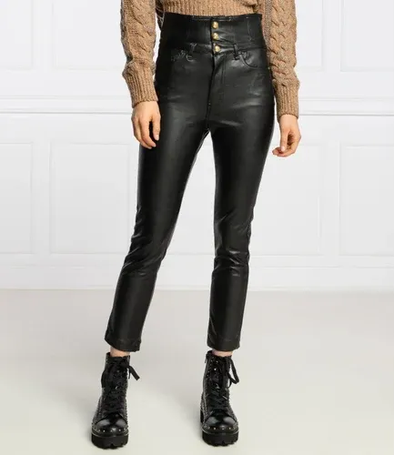 Pinko pantaloni suzie 2 | skinny fit (105806010) Pinko pantaloni suzie 2 | skinny fit (105806010)