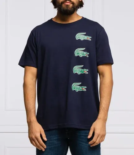 Lacoste t-shirt | regular fit (106021343)