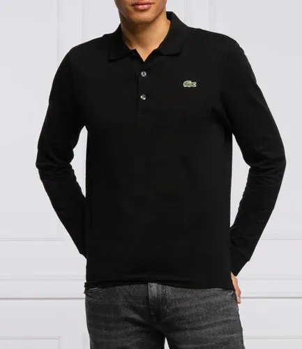 Lacoste polo chemise | slim fit (102043708)