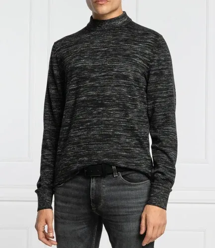 Calvin Klein dolcevita | regular fit (101313536) Calvin Klein dolcevita | regular fit (101313536)