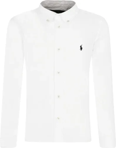 POLO RALPH LAUREN camicia | slim fit (106216850)