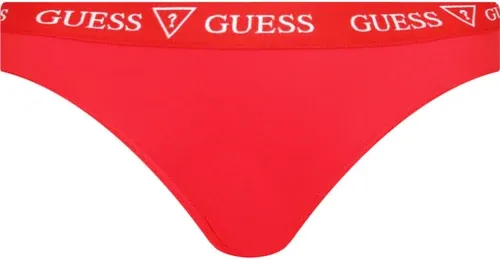 Guess Underwear pezzo sotto del bikini (101314450)