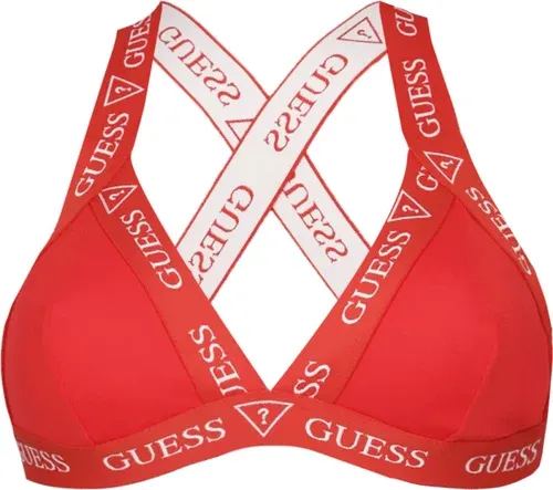 Guess Underwear pezzo di sopra del bikini (101314449)