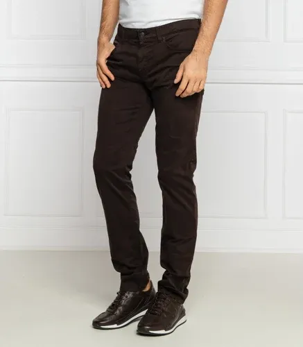 BOSS pantaloni delaware3 | slim fit (101313818)