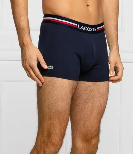 Lacoste boxer 3-pack (101314557)