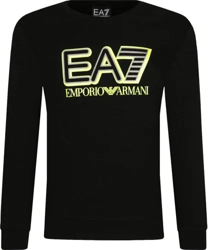 EA7 felpa | regular fit (101313660)