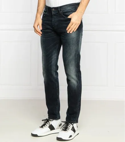 BOSS CASUAL jeans taber bc-p | tapered (105806148)