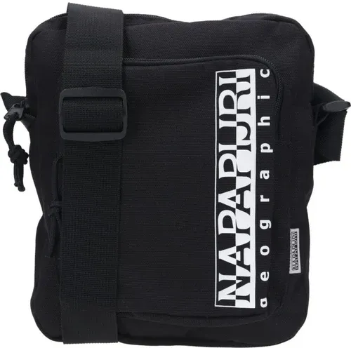 Napapijri borsa a tracolla happy cross pkt 2 (105806219) Napapijri borsa a tracolla happy cross pkt 2 (105806219)